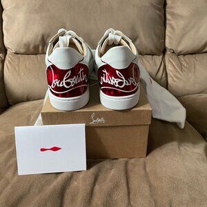 Christian Louboutin Fun Vieira Sneakers